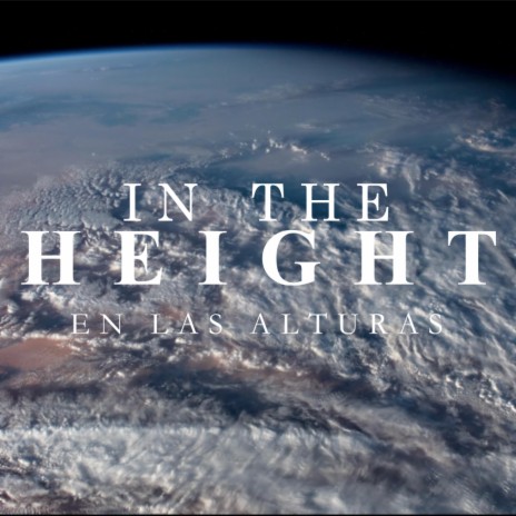 In The Height