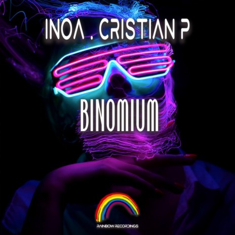 Binomium (Nick Shoes Remix) ft. Cristian P