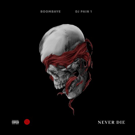 Never Die ft. DJ Pain 1 | Boomplay Music