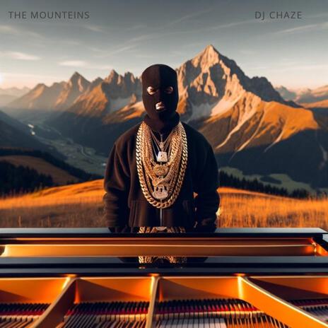 THE MOUNTEINS | Boomplay Music