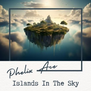 Islands In The Sky