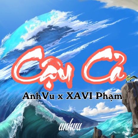 Cậu Cả (Remix) ft. XAVI Phạm | Boomplay Music