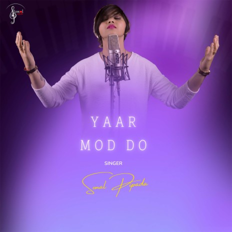 Yaar Mod Do (Female Cover) | Boomplay Music