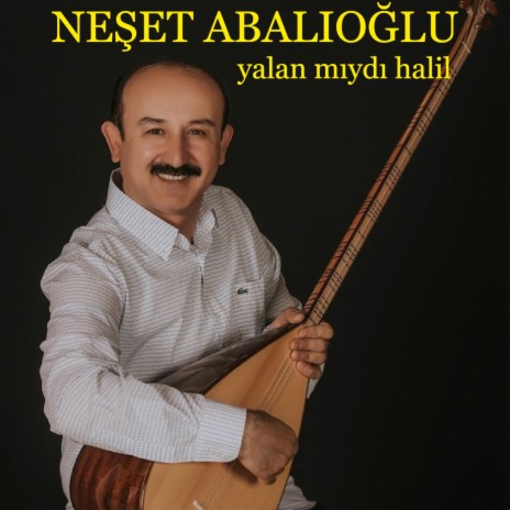 Yalan mıydı Halil | Boomplay Music