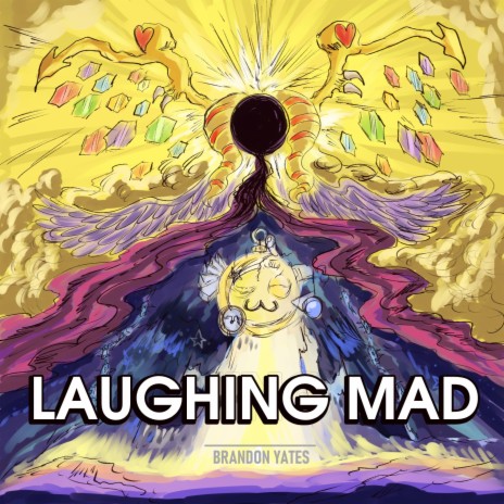 Laughing Mad | Boomplay Music