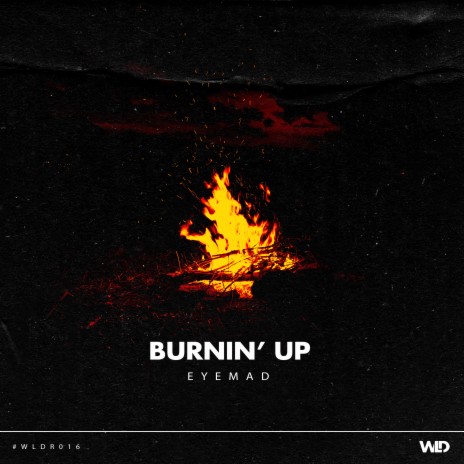 Burnin' Up | Boomplay Music