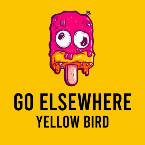 Go Elsewhere | Boomplay Music