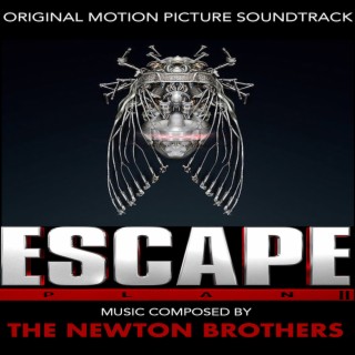 Escape Plan 2: Hades (Original Motion Picture Soundtrack)