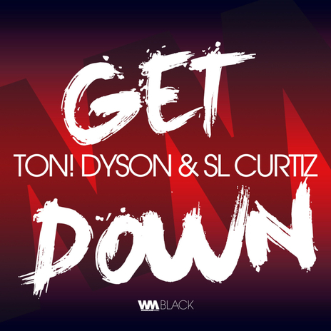 Get Down ft. SL Curtiz | Boomplay Music