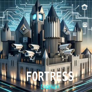 Fortress (D&B mix)