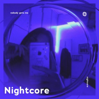 Nobody Gets Me - Nightcore