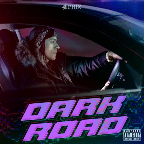 Dark Road | Boomplay Music