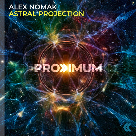 Astral Projection (Extended Mix) | Boomplay Music