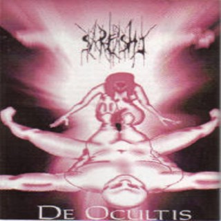 De Ocultis