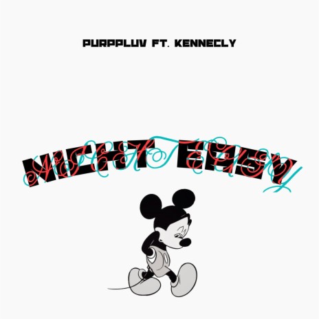 Nicht easy ft. Kennecly | Boomplay Music