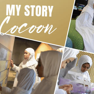 My story Cocoon