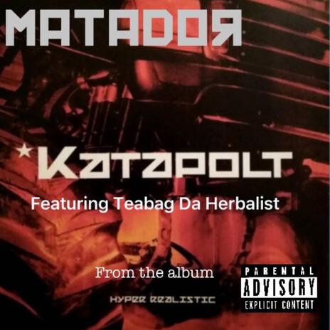 Matador | Boomplay Music