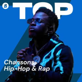 Top Chansons Hip-Hop & Rap Dec. 2022