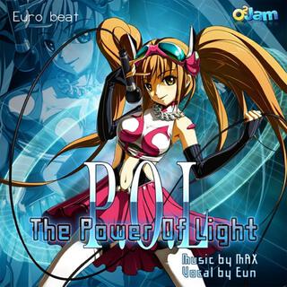 O2Jam OST - The Power of Light