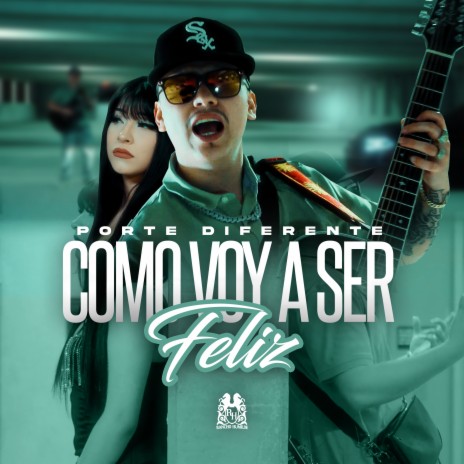 Como Voy A Ser Feliz | Boomplay Music