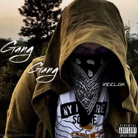 GANG GANG | Boomplay Music