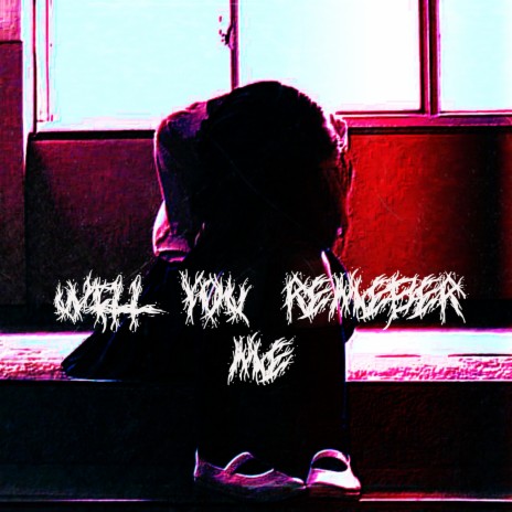 Will You Remember Me | Boomplay Music