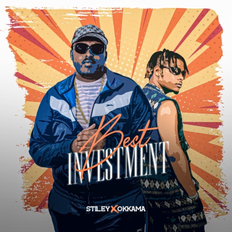 Best Investment ft. Okkama | Boomplay Music