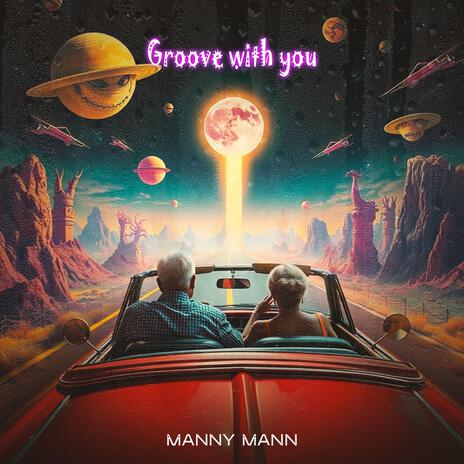 Groove with you