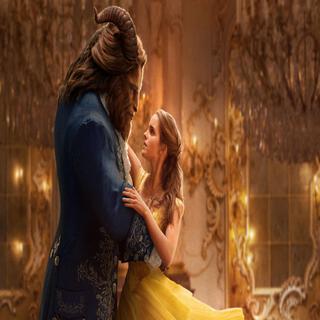 Beauty and the Beast Waltz