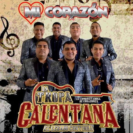 Mi corazon | Boomplay Music