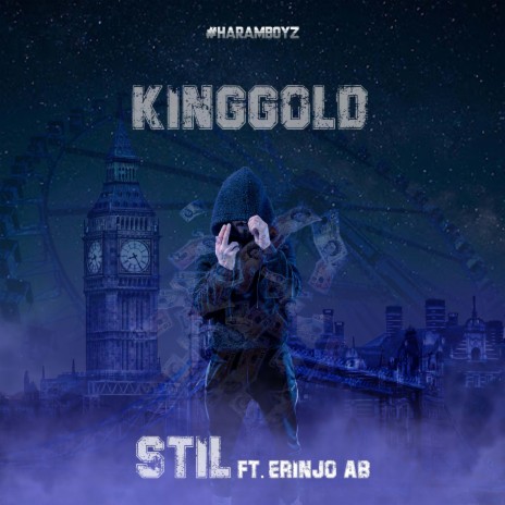 STIL ft. Erinjo ABB | Boomplay Music