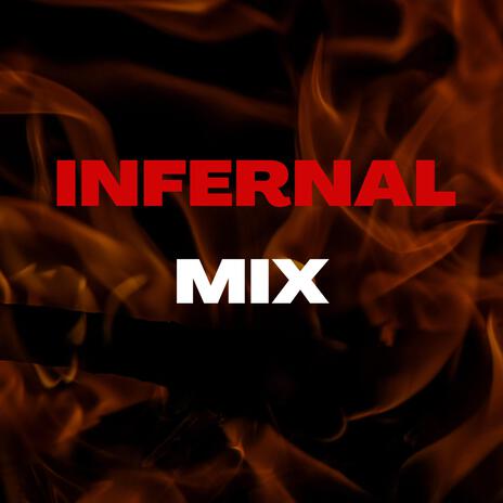 La Prendo En El Synth Infernal (Tribal Hell Mix) | Boomplay Music