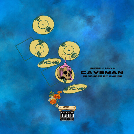 Caveman | Boomplay Music