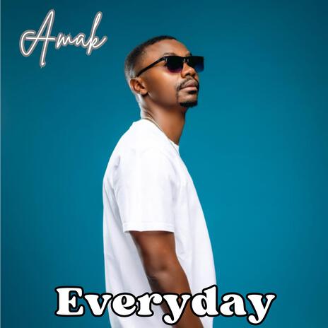 Everyday | Boomplay Music