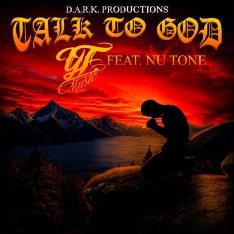 Talk To God ft. Nu Tone | Boomplay Music