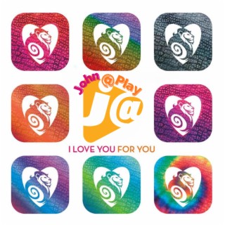 I Love You for You lyrics | Boomplay Music