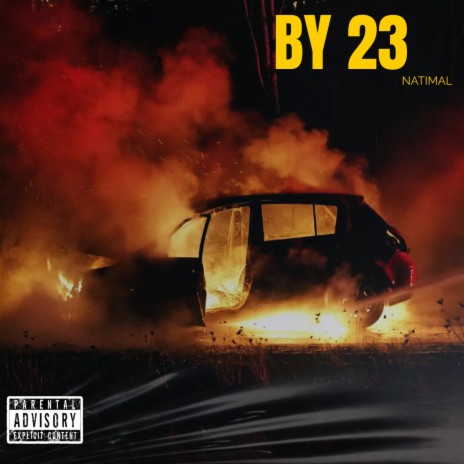 By 23 ft. YOUNES | Boomplay Music