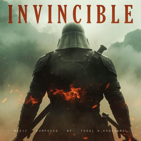 Invincible | Boomplay Music