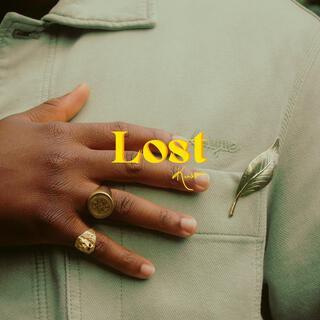 Lost (Acoustic Reverie) lyrics | Boomplay Music