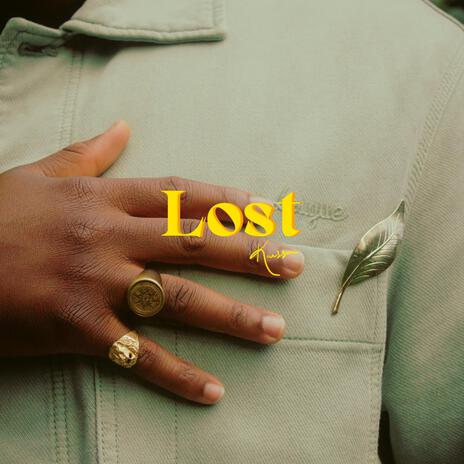 Lost (Acoustic Reverie) | Boomplay Music