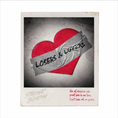 Losers & Lovers | Boomplay Music