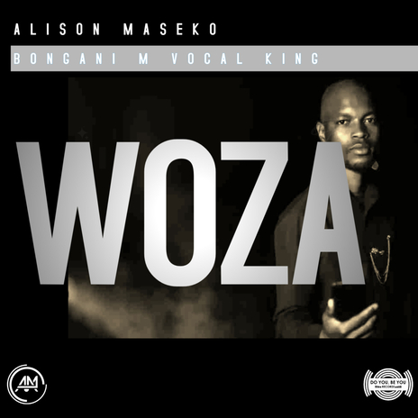 Woza ft. Bongani M Vocal King | Boomplay Music