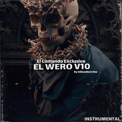 El Wero V10 | Boomplay Music