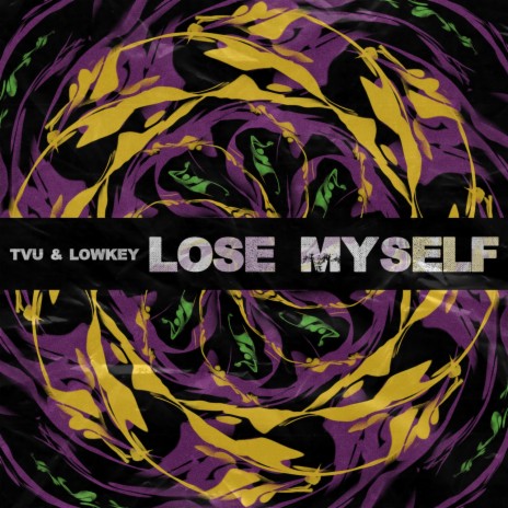 Lose Myself ft. Lowkey | Boomplay Music