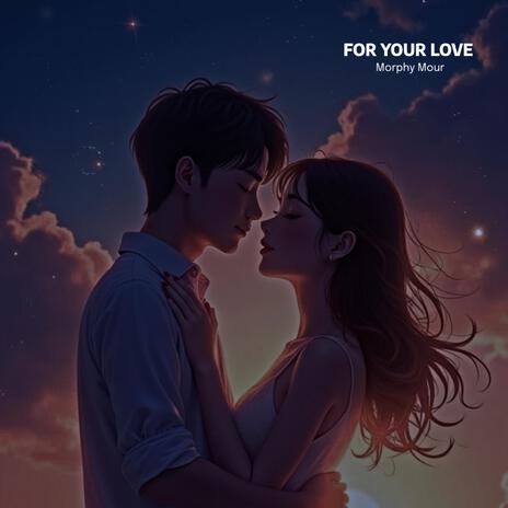 For your love | Boomplay Music