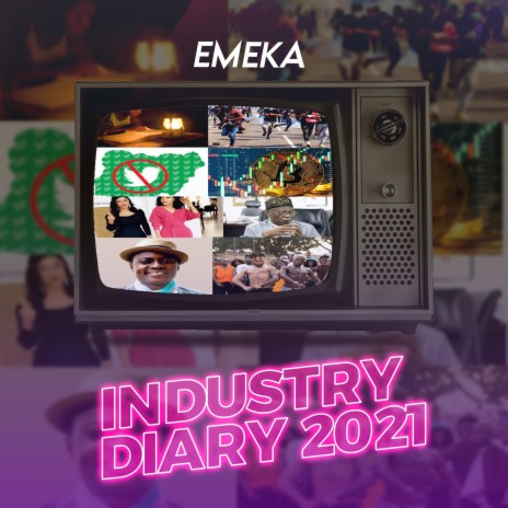 INDUSTRY DIARY 2021 | Boomplay Music