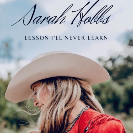 Lesson I'll Never Learn | Boomplay Music