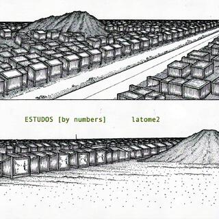 ESTUDOS [by numbers]