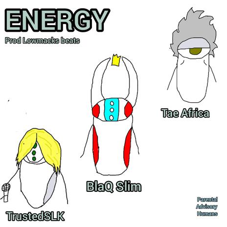 Energy | Boomplay Music