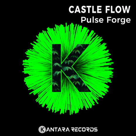 Pulse Forge | Boomplay Music